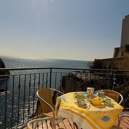 Ferienwohnung Acquachiara Relais Maiori Exterior foto