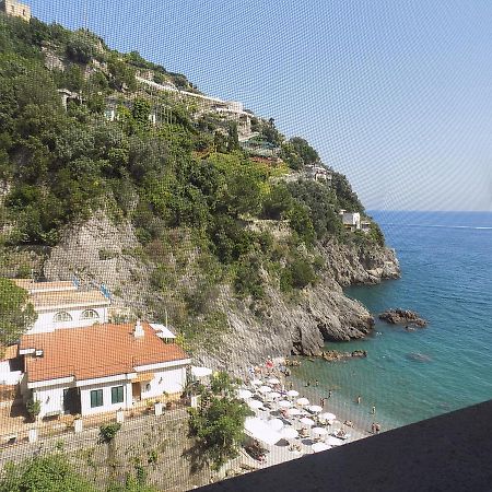 Ferienwohnung Acquachiara Relais Maiori Exterior foto
