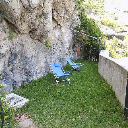 Ferienwohnung Acquachiara Relais Maiori Exterior foto