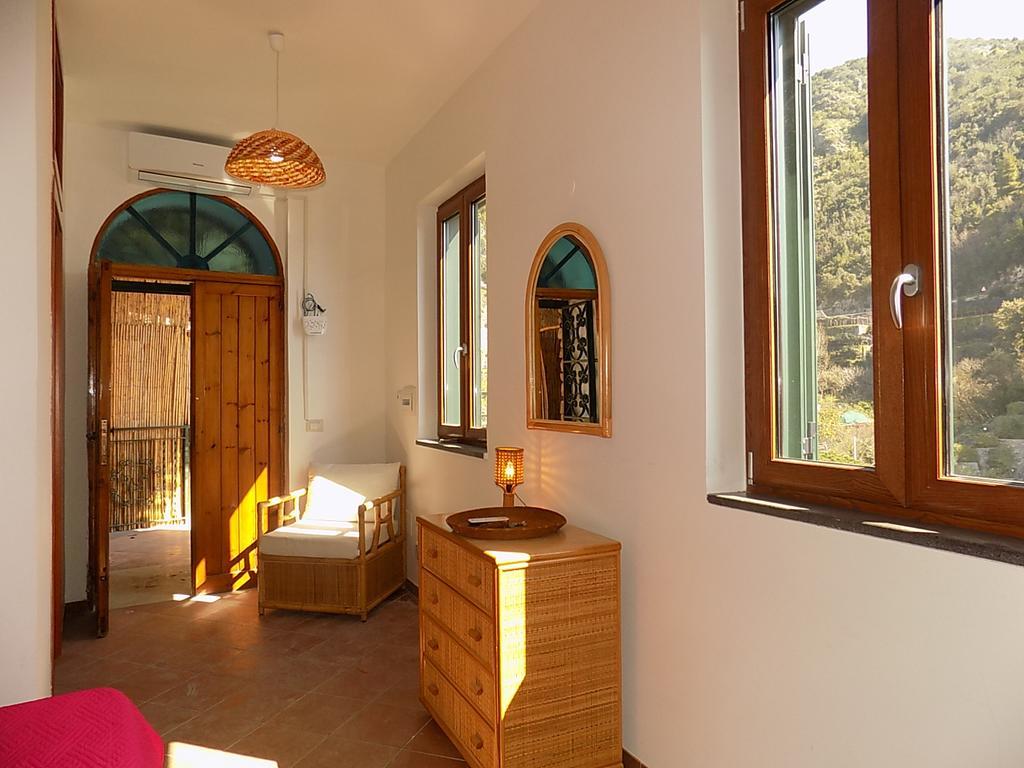Ferienwohnung Acquachiara Relais Maiori Exterior foto
