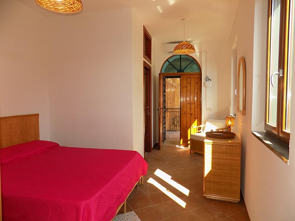 Ferienwohnung Acquachiara Relais Maiori Exterior foto