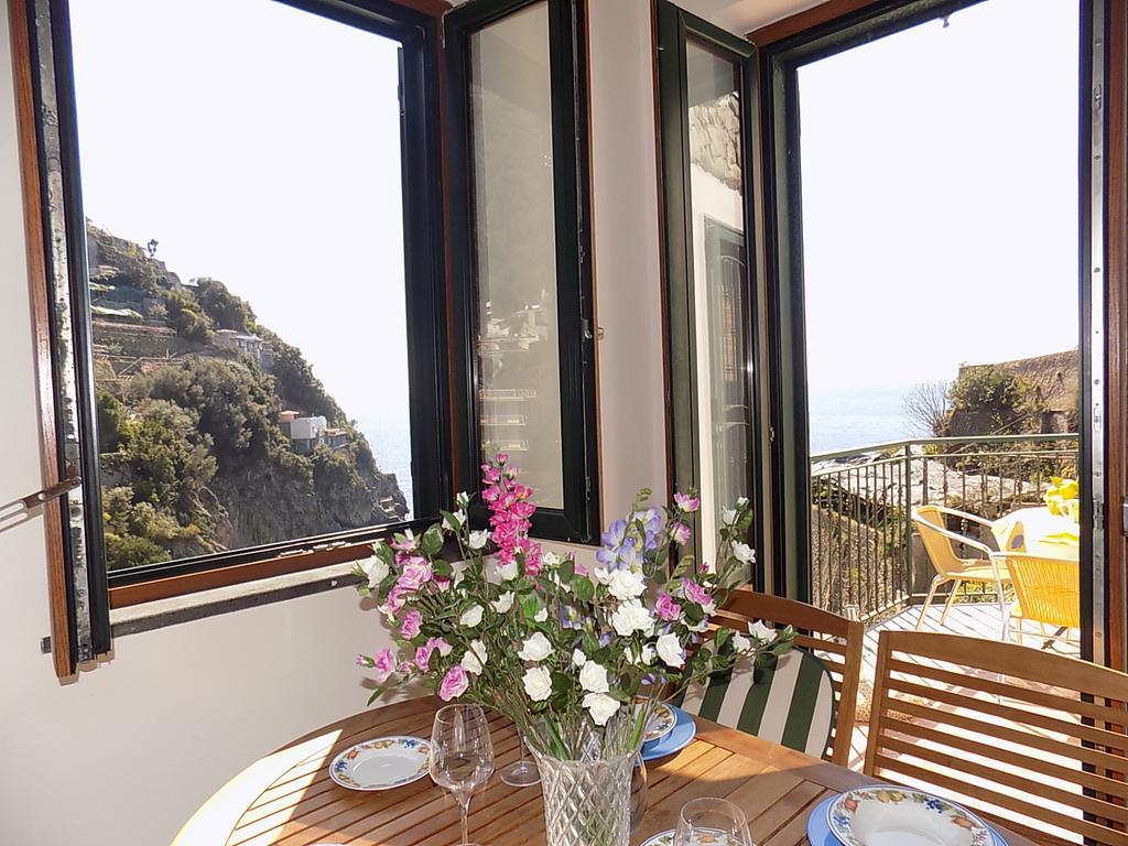 Ferienwohnung Acquachiara Relais Maiori Exterior foto