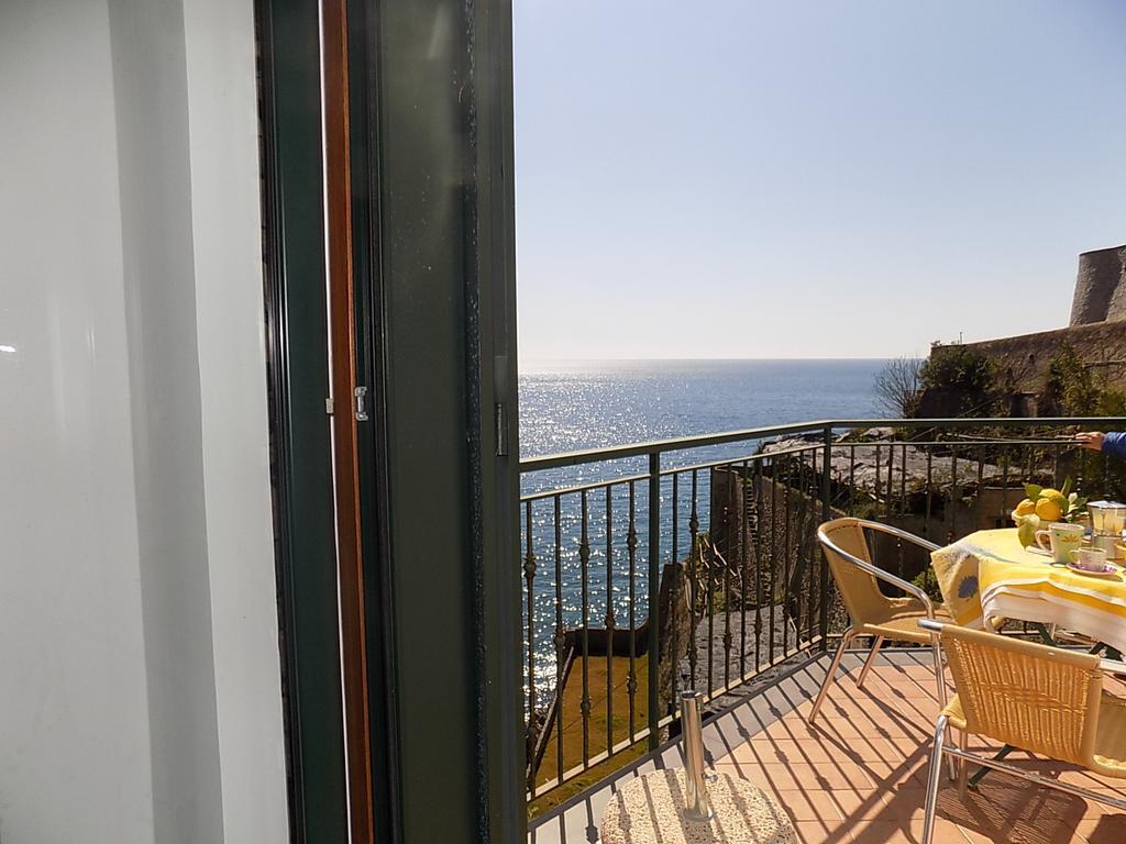 Ferienwohnung Acquachiara Relais Maiori Exterior foto