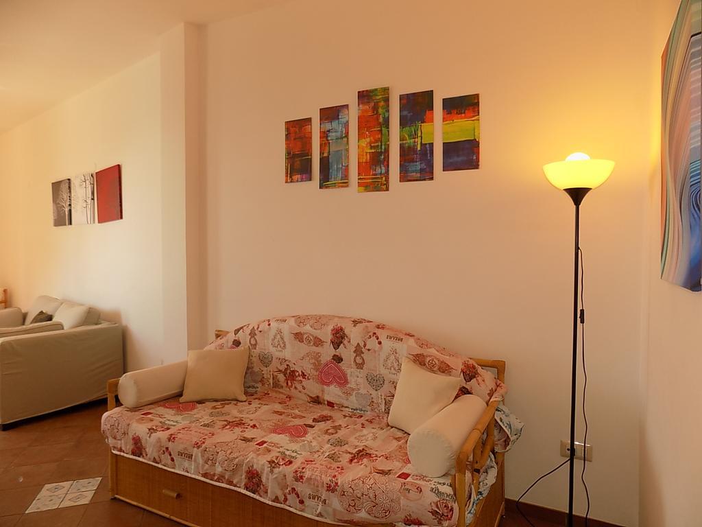 Ferienwohnung Acquachiara Relais Maiori Exterior foto