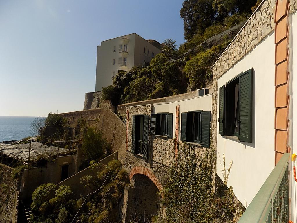 Ferienwohnung Acquachiara Relais Maiori Exterior foto