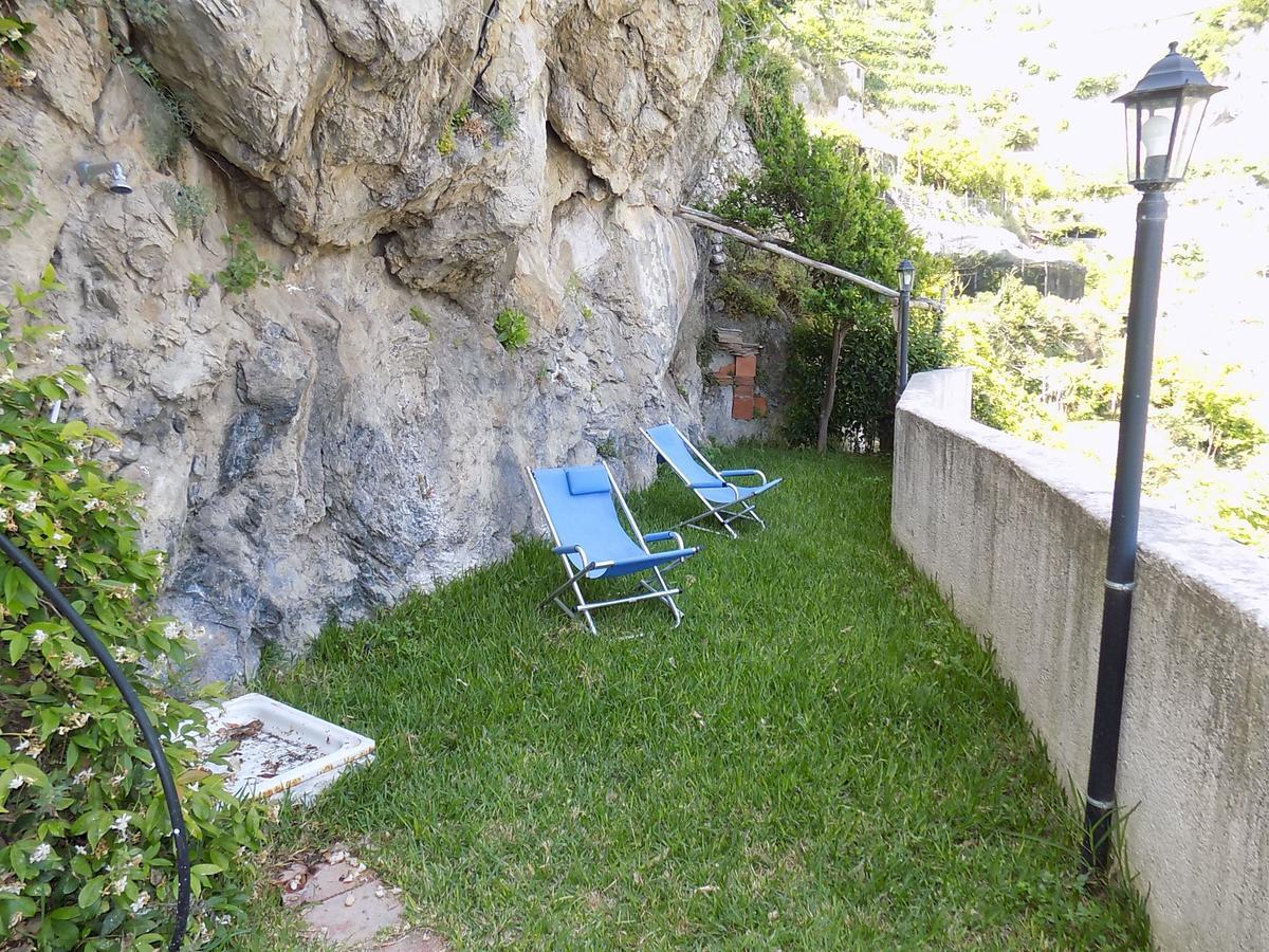 Ferienwohnung Acquachiara Relais Maiori Exterior foto