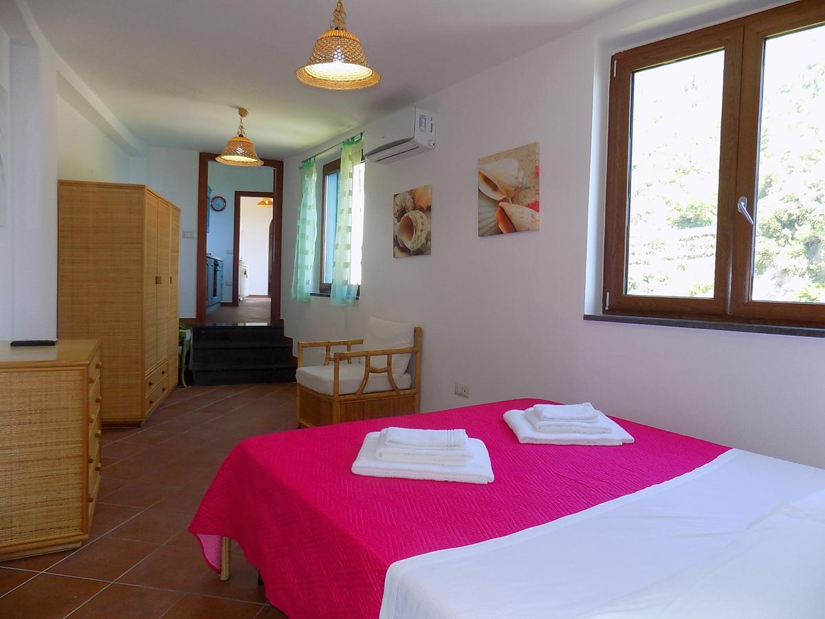 Ferienwohnung Acquachiara Relais Maiori Exterior foto