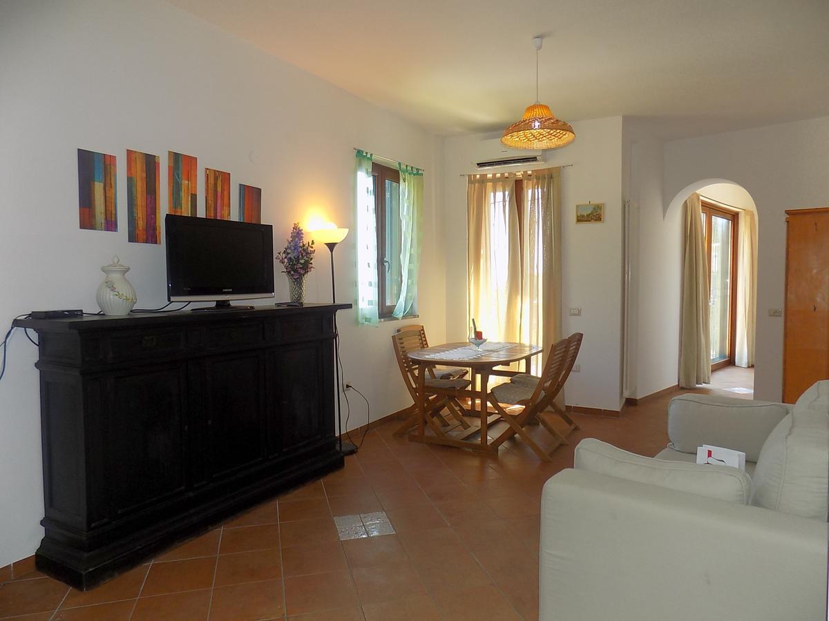Ferienwohnung Acquachiara Relais Maiori Exterior foto
