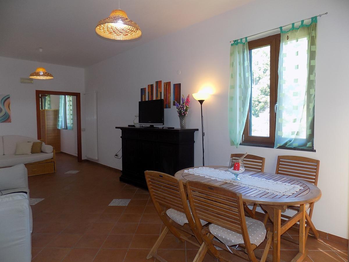 Ferienwohnung Acquachiara Relais Maiori Exterior foto