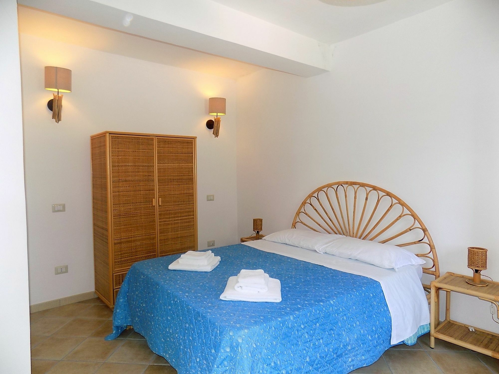 Ferienwohnung Acquachiara Relais Maiori Exterior foto