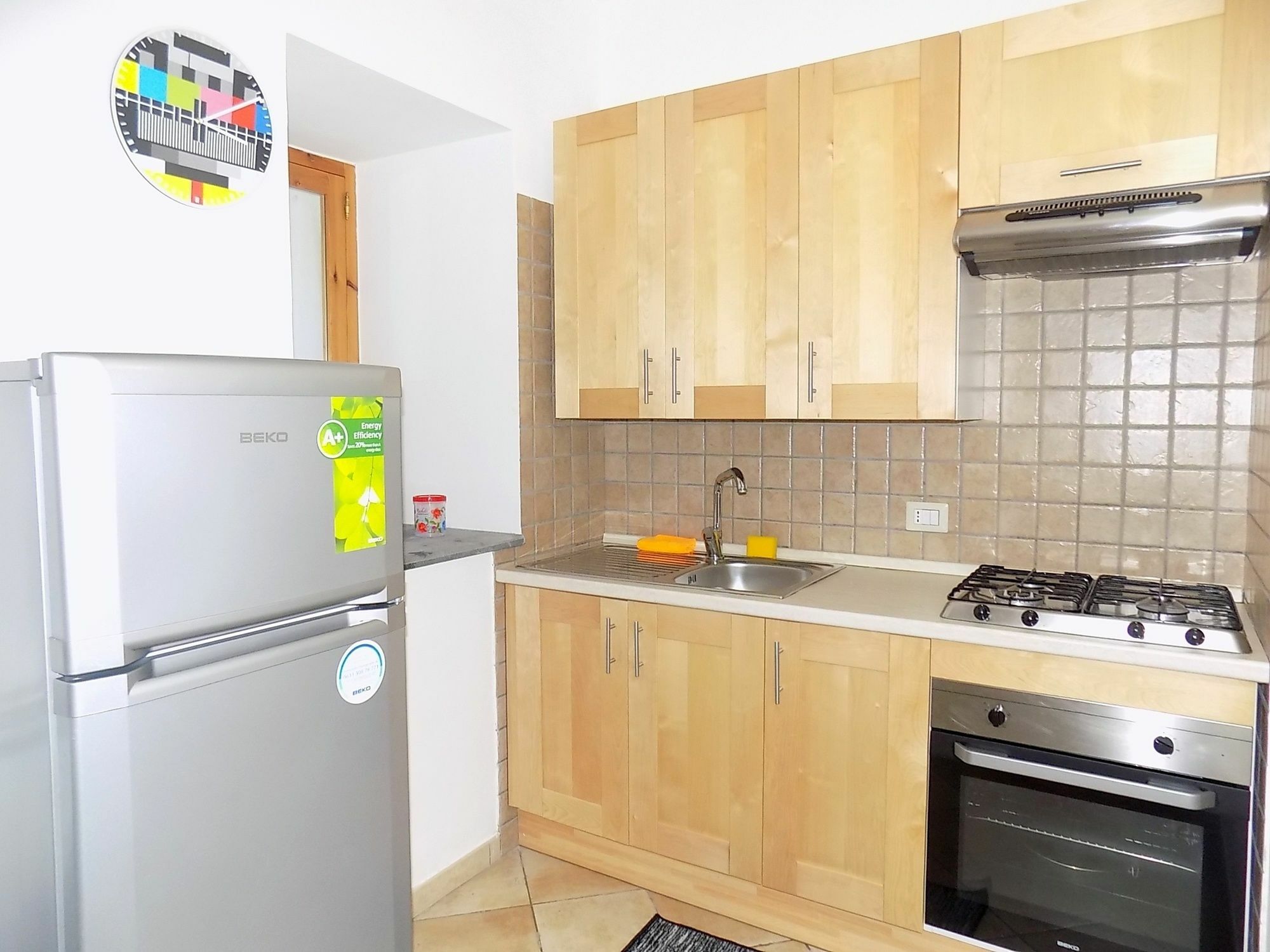 Ferienwohnung Acquachiara Relais Maiori Exterior foto