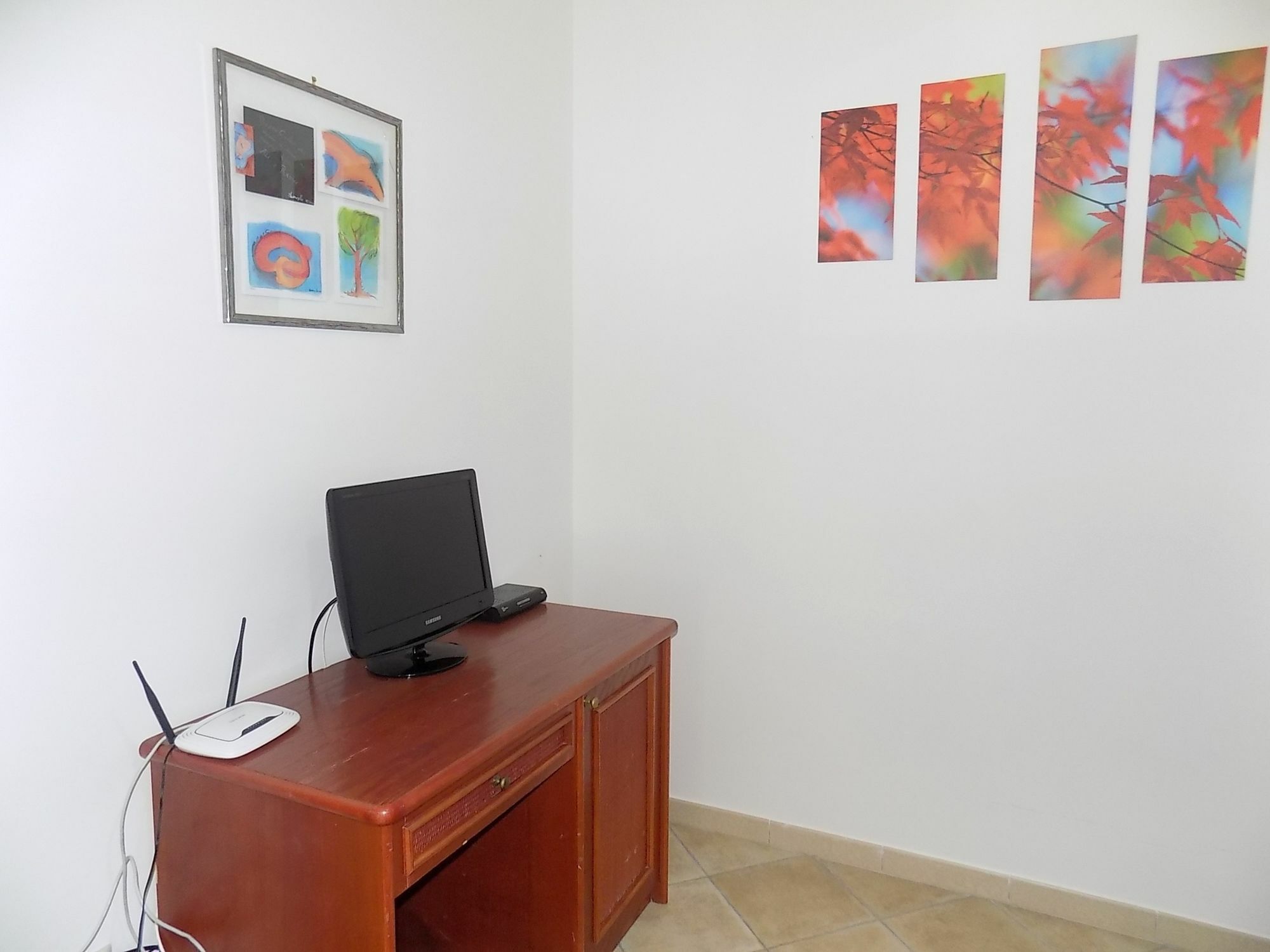 Ferienwohnung Acquachiara Relais Maiori Exterior foto