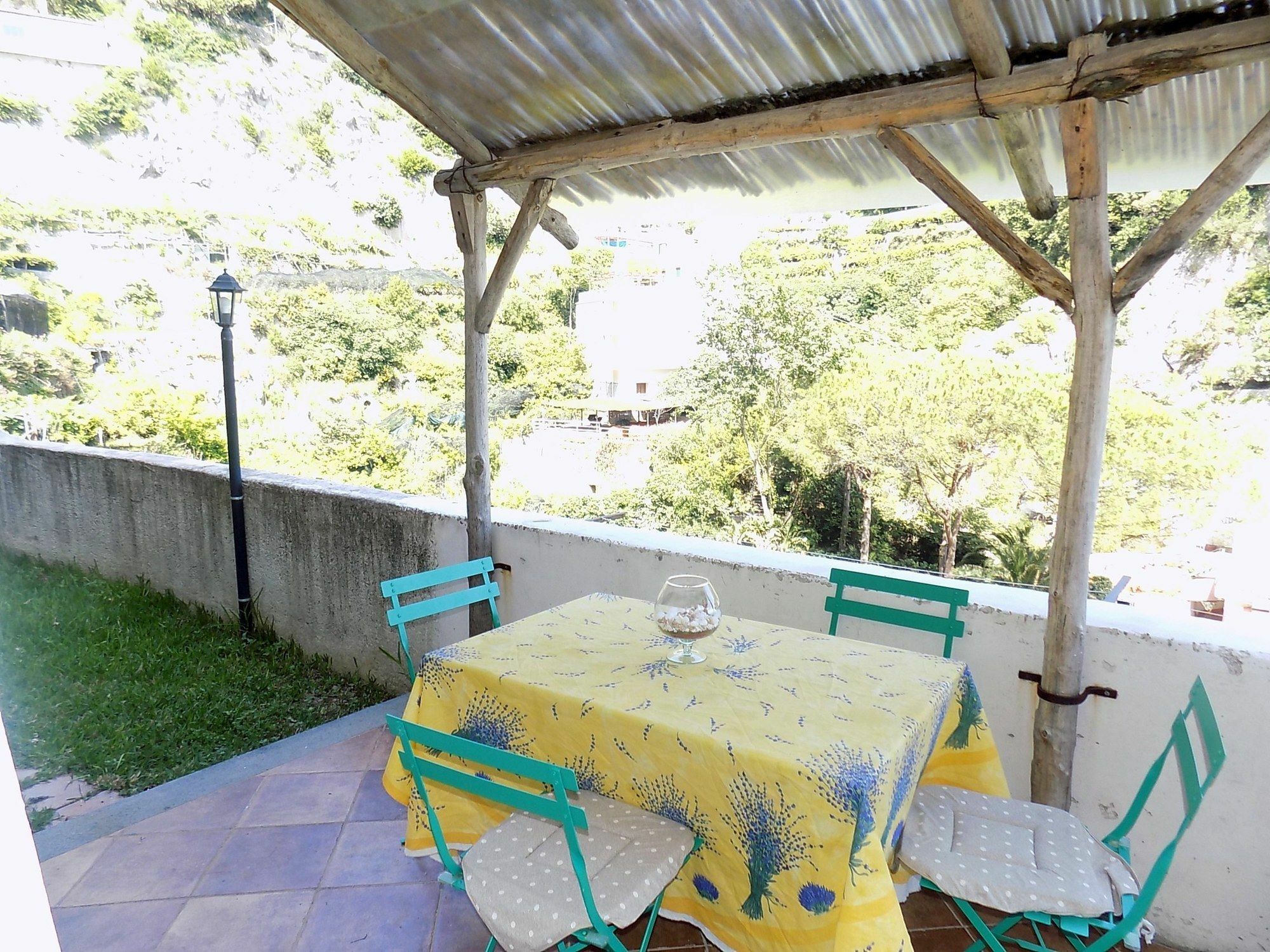 Ferienwohnung Acquachiara Relais Maiori Exterior foto