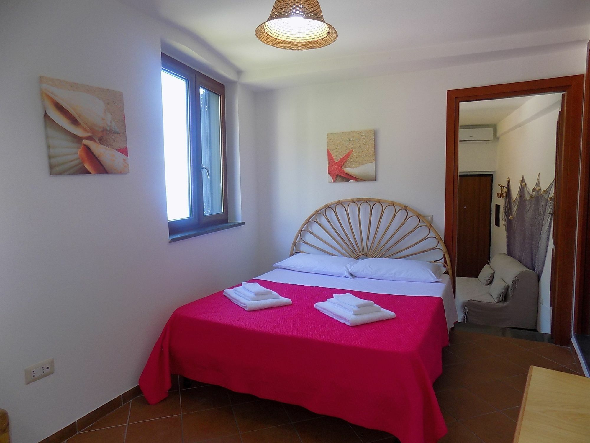 Ferienwohnung Acquachiara Relais Maiori Exterior foto