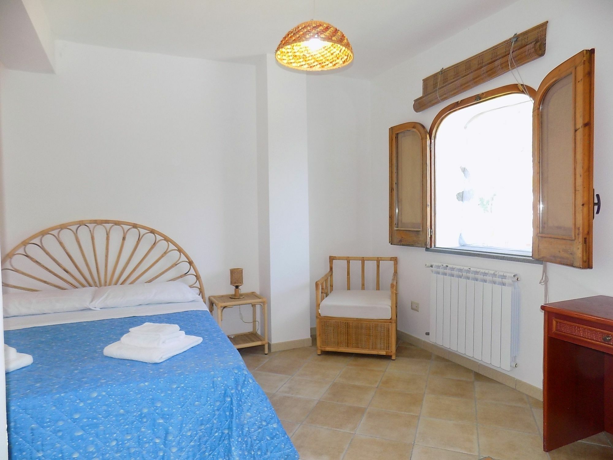 Ferienwohnung Acquachiara Relais Maiori Exterior foto